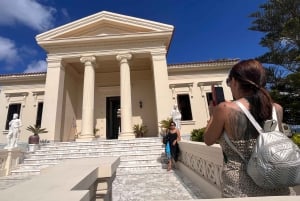 Au départ du Caire : Alexandrie Excursion privée d'une journée tout compris