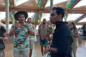 Au départ du Caire : Alexandrie Excursion privée d'une journée tout compris