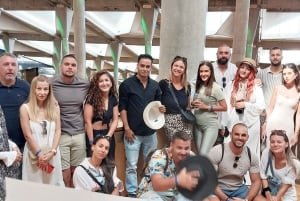 Au départ du Caire : Alexandrie Excursion privée d'une journée tout compris