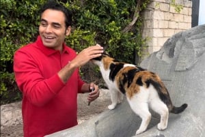 Au départ du Caire : Alexandrie Excursion privée d'une journée tout compris