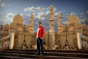 Au départ du Caire : Alexandrie Excursion privée d'une journée tout compris