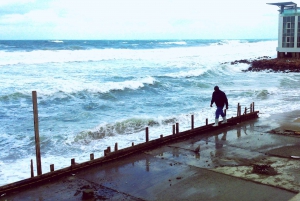 From Cairo: Alexandria Private Tour with Lunch