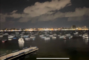 Z Kairu: Zatopione miasto w Aleksandrii 'Zaginione skarby'