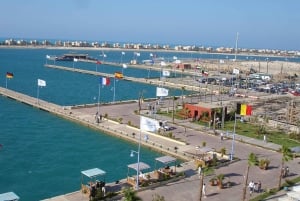 From Cairo: El Alamein and Alexandria Guided Day Tour