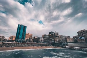 From Cairo: El Alamein and Alexandria Guided Day Tour