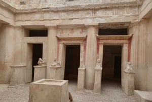 From Cairo: El Alamein and Alexandria Guided Day Tour