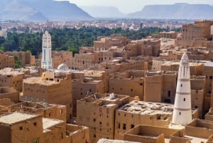 Do Cairo: 3 dias de El-Alamin, Oásis de Siwa e Safári no Deserto