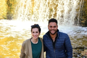 From Cairo: El Fayoum Pyramids Private Day Tour