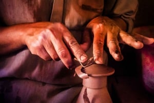 From Cairo: Fayoum Oasis and Wadi Al Rayan Guided Tour