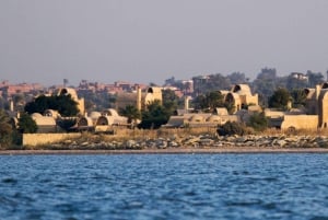From Cairo: Fayoum Oasis and Wadi Al Rayan Guided Tour