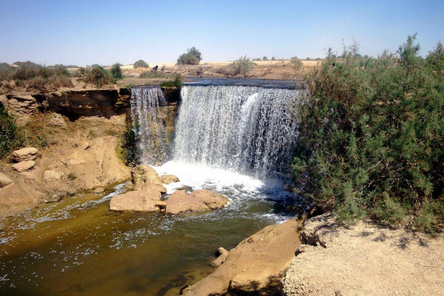 Full-Day Tour To El Fayoum From Cairo