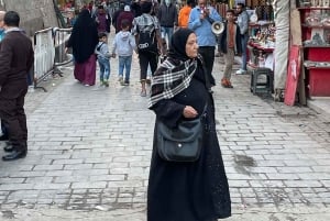 من القاهرة: جولة إرشادية لمدة 4 أيام في القاهرة والبحر الأحمر مع خدمة النقل