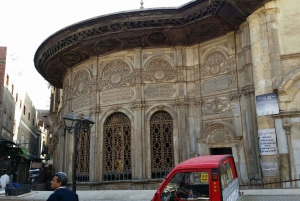 From Cairo : Holy Family Path 6 Nights 7 Days With Hotel