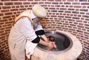 From Cairo : Holy Family Path 6 Nights 7 Days With Hotel