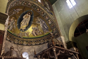 Do Cairo: Viagem com pernoite ao Mosteiro de Santa Catarina