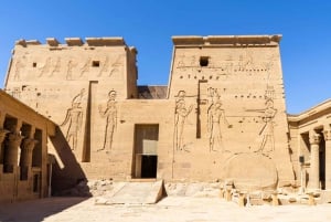 Cairo: Private 6-Day Egypt Tour with Flights and Nile Cruise