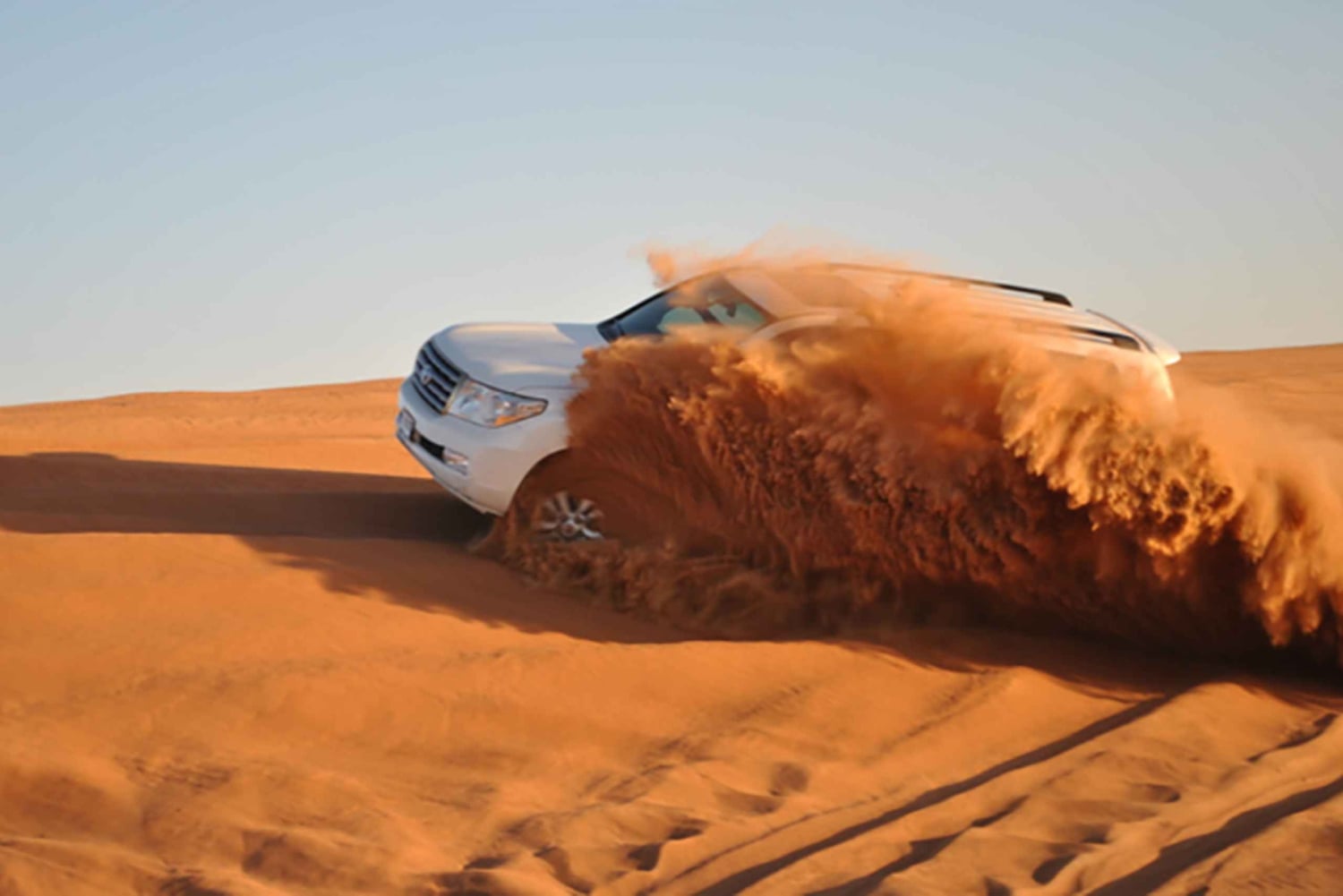 Fra Kairo: Privat 5 dager og 4 netter til Gara Cave Desert Tour