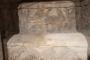 From Cairo: Private All-Inclusive 2-Day Tour to Alexandria