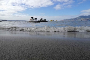 From Cairo: Red Sea Full-Day Trip with Optional Jet Ski Ride