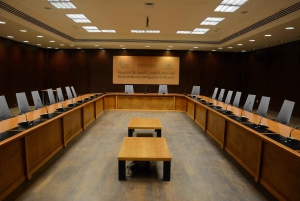 Z portu El-Sokhna: Wycieczka do piramid w Gizie i Muzeum Narodowego