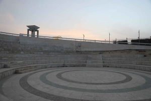 Z portu El-Sokhna: Wycieczka do piramid w Gizie i Muzeum Narodowego