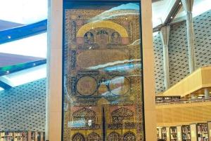 Desde Luxor: El Cairo y Alejandría con servicio de recogida y vuelo