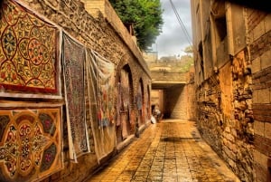 From Makadi Bay: 2-Days Cairo and Giza Top Attractions Tour