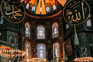 De Port Said: Viagem de um dia ao Cairo Antigo cristão e islâmico
