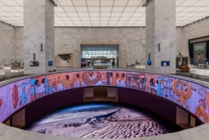 Z Port Said : Piramidy w Gizie i Muzeum Narodowe