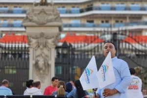 Desde Port Said: visita al Museo Nacional y al Museo Egipcio.