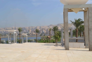 A partir de Port Said: Excursão ao Museu Nacional e ao Museu Egípcio