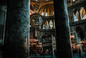 From Port Said : Overnight Trip to Cairo