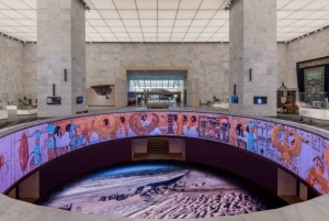 Desde Port Said: excursión al Museo Nacional, la Ciudadela y el bazar