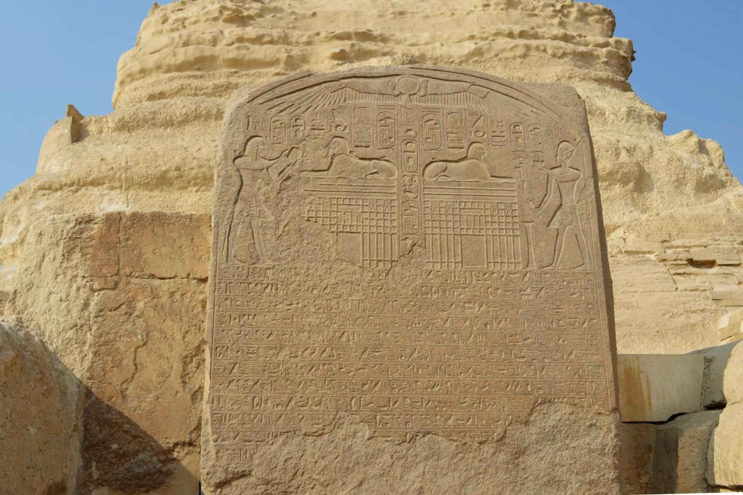 Giza: Tour privado de medio día por las Pirámides de Giza y la Esfinge