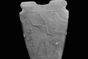 Giza Pyramids, Egyptian Museum From Alexandria Port