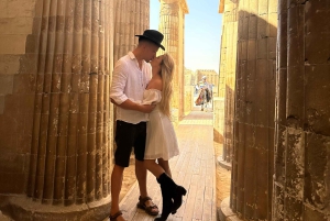 Pyramiderne i Giza, Sakkara, Mystikal Serapeum, Dahshur