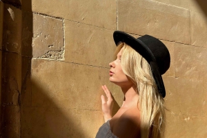 Pyramiderne i Giza, Sakkara, Mystikal Serapeum, Dahshur