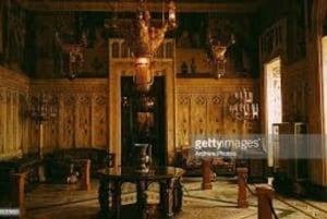 Cairo: Abdeen Palace Guided Tour with Egyptologist Guide