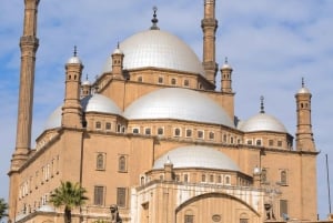 Highlights Tour of Islamic Cairo & Coptic cairo