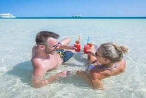 Hurghada:10-Day Egypt Tour, Nile Cruise, Balloon, Flights  