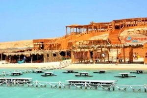 Hurghada: 10-dagers Egypt-tur, Nilecruise, ballong, flyreiser