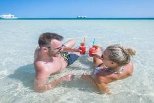 Hurghada:10 päivän Egyptin kiertomatka, Niilin risteily, ilmapallo, lennot