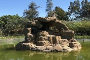 Hurghada:10 päivän Egyptin kiertomatka, Niilin risteily, ilmapallo, lennot