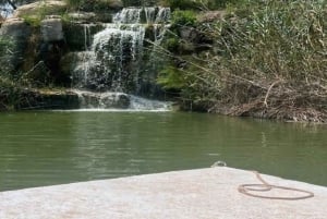 Hurghada:10 päivän Egyptin kiertomatka, Niilin risteily, ilmapallo, lennot