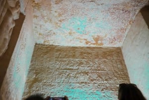 Hurghada: 3-daagse rondreis Caïro met vluchten en hotel