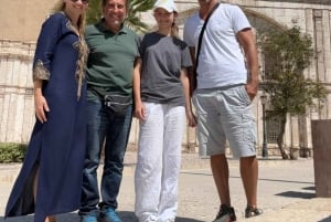 Hurghada: 3 päivän Kairon kierros, pyramidit ja museo