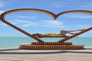 Hurghada: 8-dniowa wycieczka po Egipcie, rejs po Nilu, balon, loty