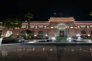 الغردقة: جولة نهارية خاصة في القاهرة مع الفلوكة والغداء والتذاكر