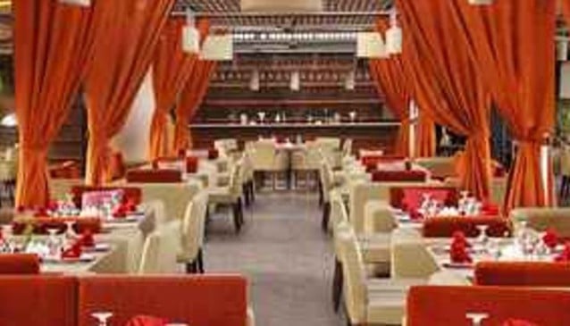 Khulkhal - Maxime Restaurants