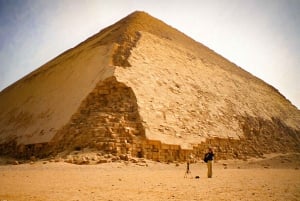 Kairo: All-inclusive 6 päivän Egyptin kohokohdat ja Niilin risteily
